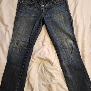 Rock and Republic Jeans size 34